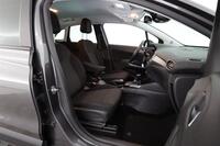 Opel Crossland X vaihtoauto