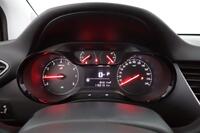 Opel Crossland X vaihtoauto