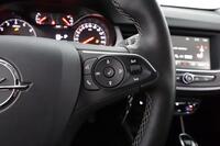 Opel Crossland X vaihtoauto