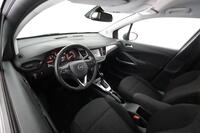 Opel Crossland X vaihtoauto