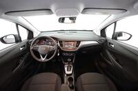 Opel Crossland X vaihtoauto