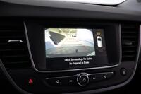 Opel Crossland X vaihtoauto