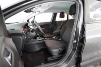 Opel Crossland X vaihtoauto