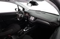 Opel Crossland X vaihtoauto