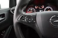 Opel Crossland X vaihtoauto