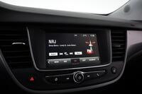 Opel Crossland X vaihtoauto