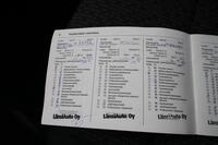 Opel Crossland X vaihtoauto