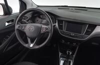Opel Crossland X vaihtoauto
