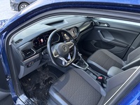 Volkswagen T-Cross vaihtoauto