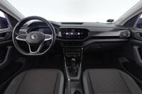 Volkswagen T-Cross vaihtoauto