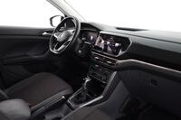 Volkswagen T-Cross vaihtoauto