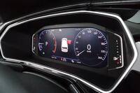 Volkswagen T-Cross vaihtoauto