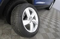 Volkswagen T-Cross vaihtoauto