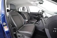 Volkswagen T-Cross vaihtoauto