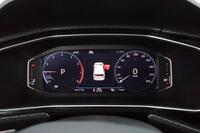 Volkswagen T-Cross vaihtoauto