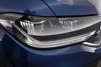 Volkswagen T-Cross vaihtoauto