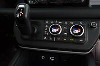 Land Rover Defender vaihtoauto