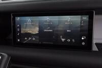 Land Rover Defender vaihtoauto