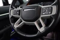 Land Rover Defender vaihtoauto