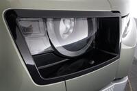Land Rover Defender vaihtoauto