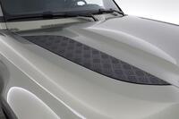 Land Rover Defender vaihtoauto