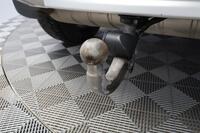 Land Rover Defender vaihtoauto