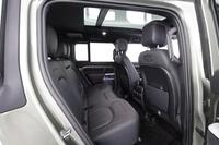 Land Rover Defender vaihtoauto