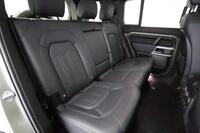 Land Rover Defender vaihtoauto