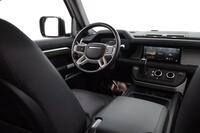 Land Rover Defender vaihtoauto