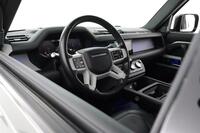 Land Rover Defender vaihtoauto