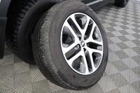 Land Rover Defender vaihtoauto