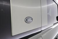 Land Rover Defender vaihtoauto