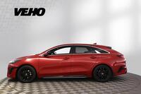 Kia Proceed vaihtoauto