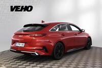 Kia Proceed vaihtoauto