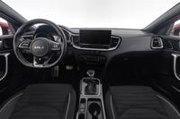 Kia Proceed vaihtoauto