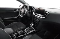 Kia Proceed vaihtoauto