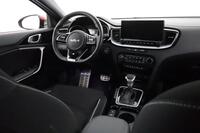 Kia Proceed vaihtoauto