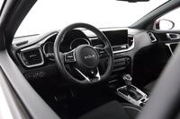 Kia Proceed vaihtoauto