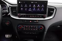 Kia Proceed vaihtoauto