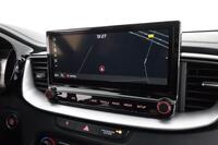 Kia Proceed vaihtoauto