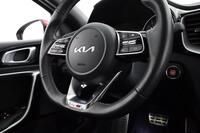 Kia Proceed vaihtoauto