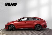 Kia Proceed vaihtoauto