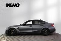 BMW M3 vaihtoauto