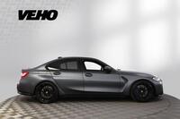 BMW M3 vaihtoauto