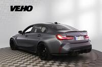 BMW M3 vaihtoauto