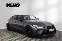 BMW M3 vaihtoauto