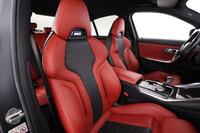 BMW M3 vaihtoauto