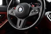 BMW M3 vaihtoauto