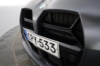 BMW M3 vaihtoauto
