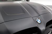 BMW M3 vaihtoauto